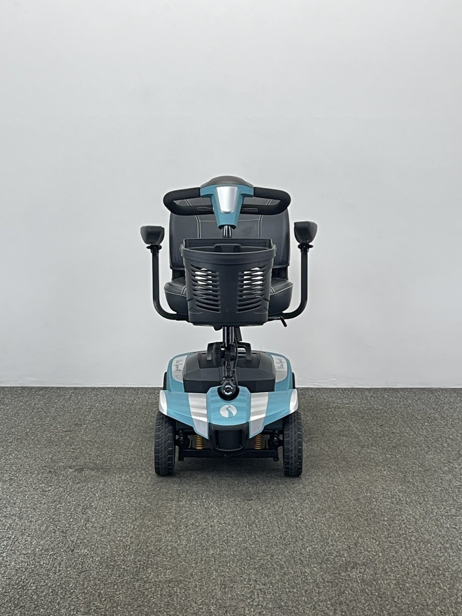 Rascal Veo Sport (2021) - Image 9