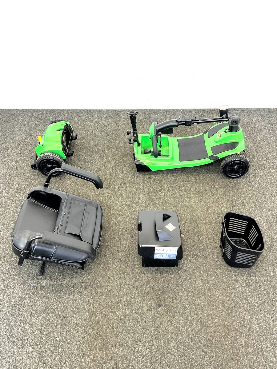 One Rehab Liberty Vogue (2020) - Image 10