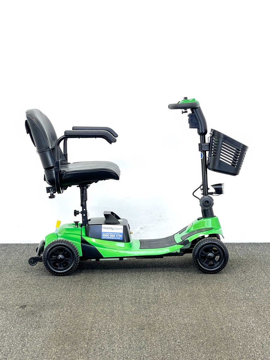 One Rehab Liberty Vogue (2020) - Image 7