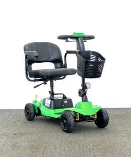 One Rehab Liberty Vogue (2020)