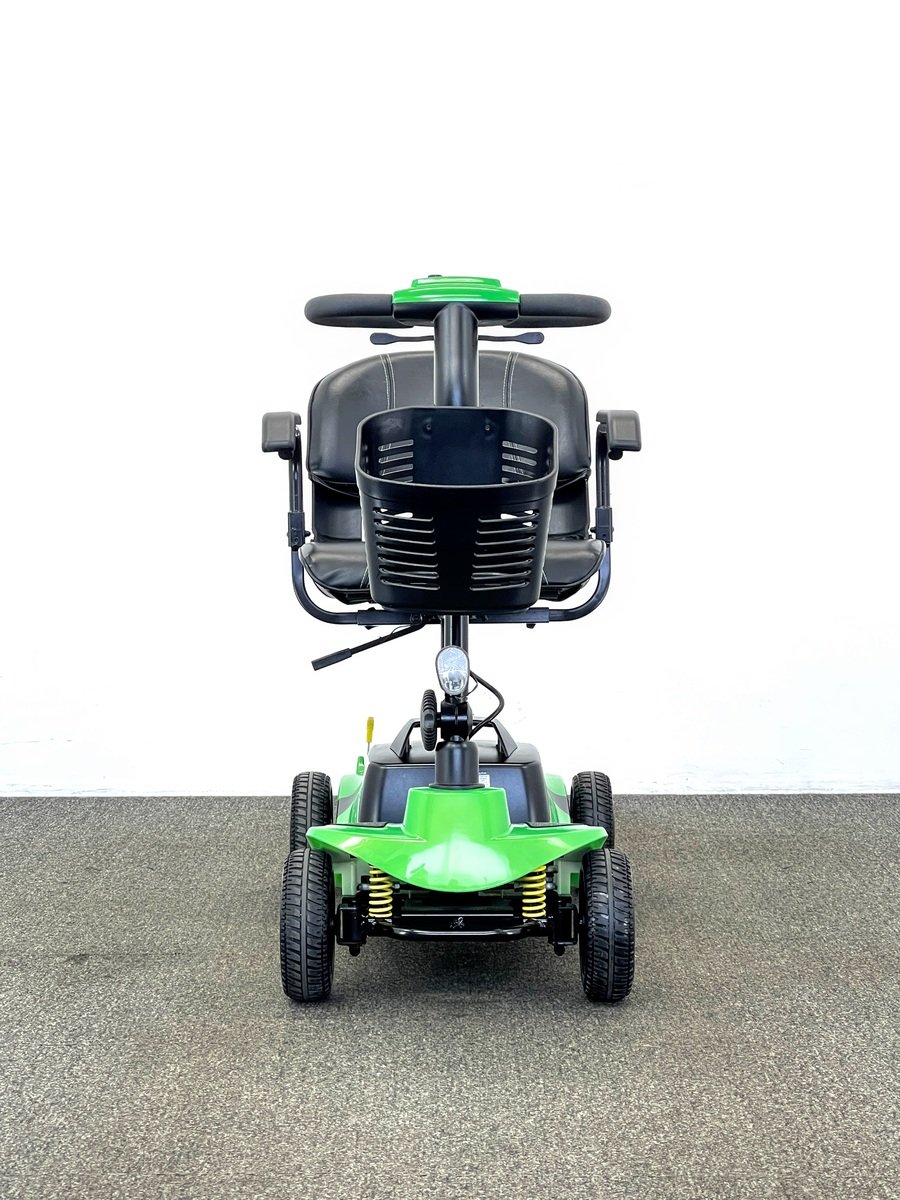 One Rehab Liberty Vogue (2020) - Image 9