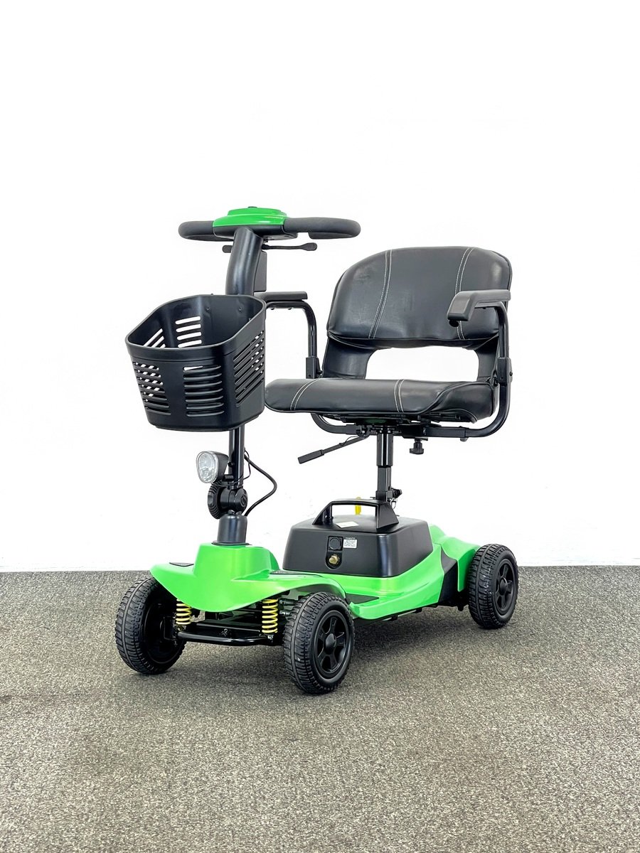 One Rehab Liberty Vogue (2020) - Image 12