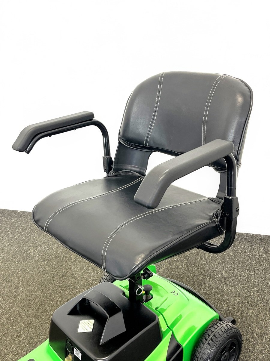 One Rehab Liberty Vogue (2020) - Image 4