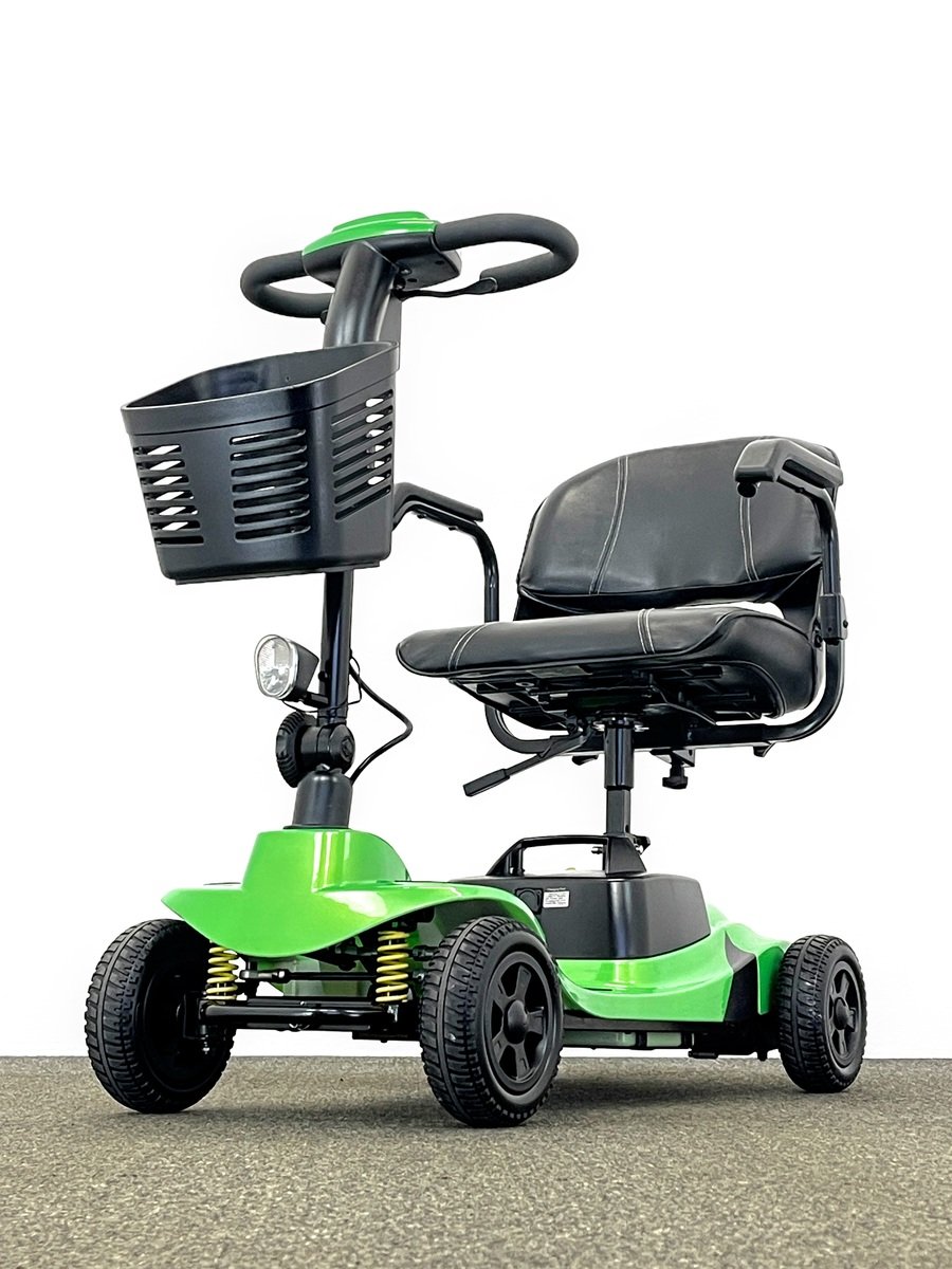 One Rehab Liberty Vogue (2020) - Image 8