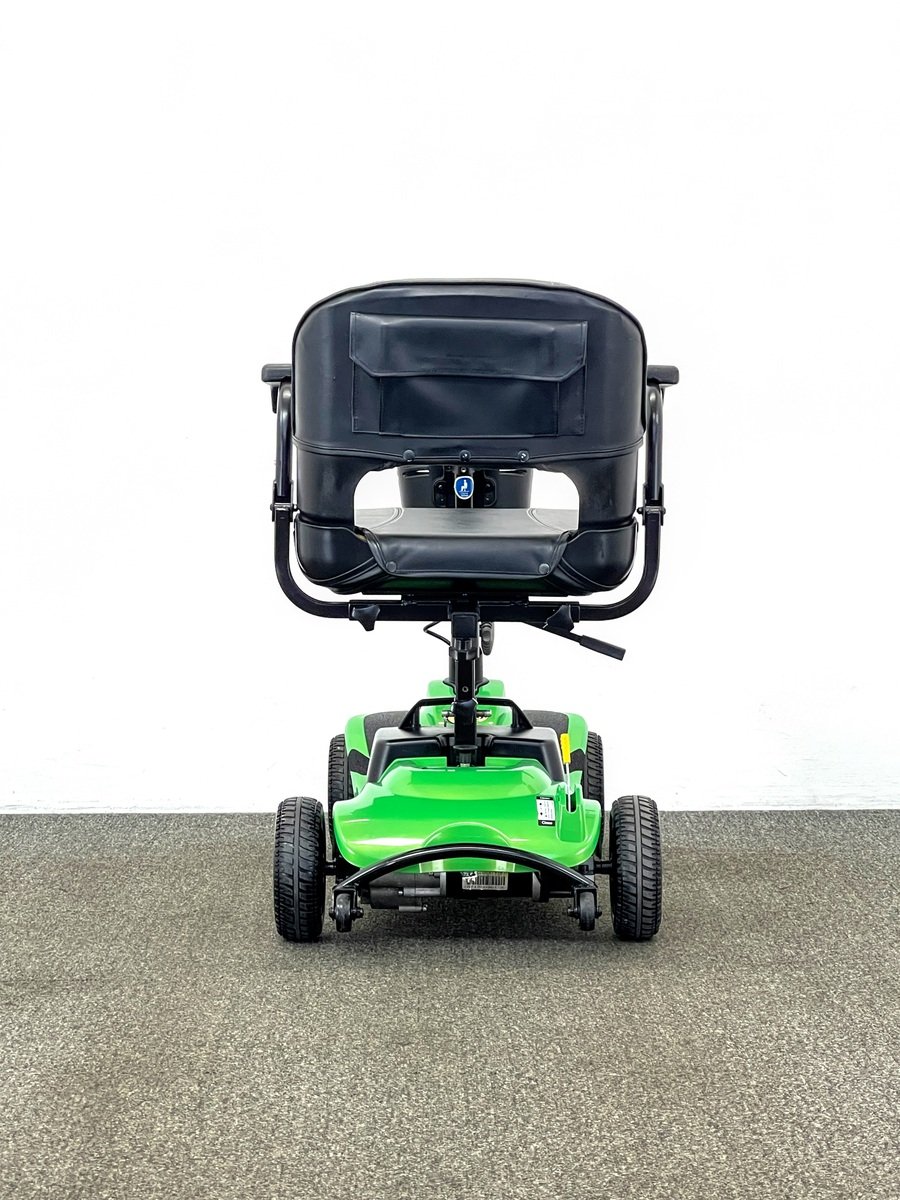 One Rehab Liberty Vogue (2020) - Image 2