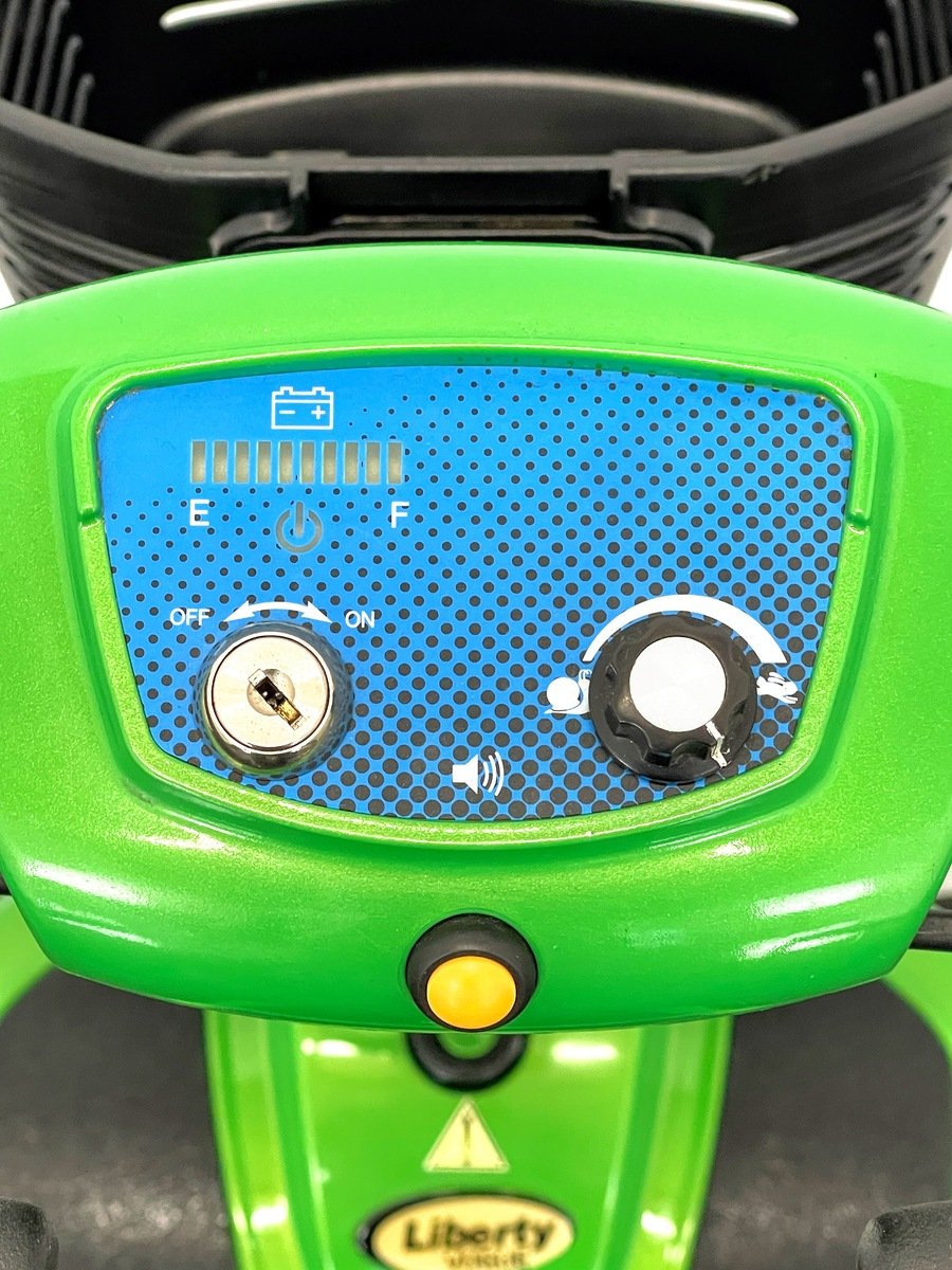 One Rehab Liberty Vogue (2020) - Image 5