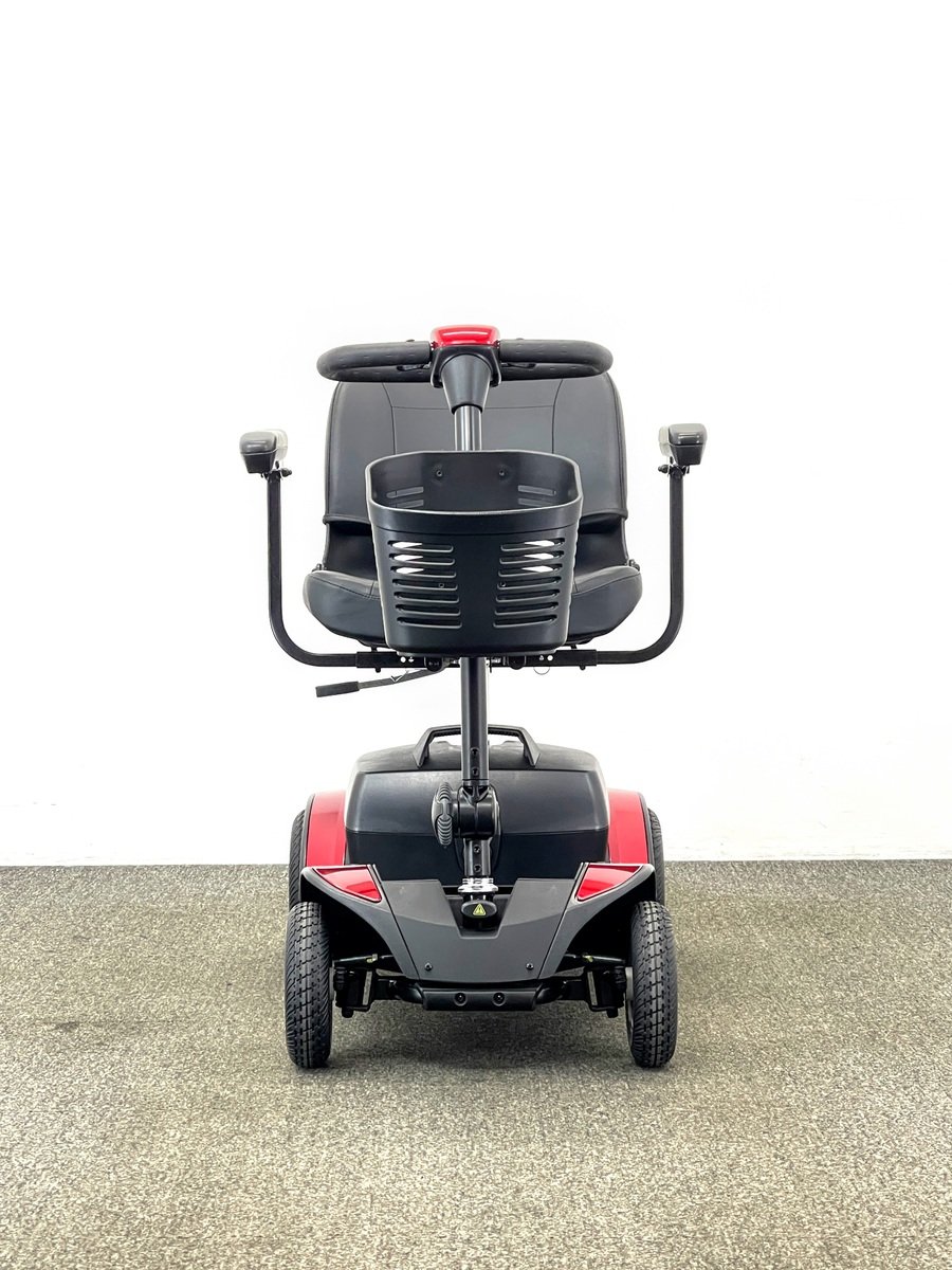 Pride GoGo Elite Traveller Plus (2022) - Image 10