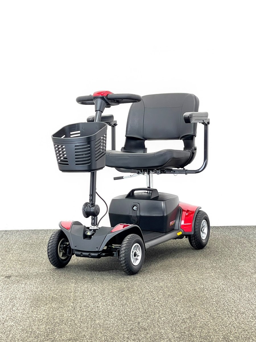 Pride GoGo Elite Traveller Plus (2022) - Image 13