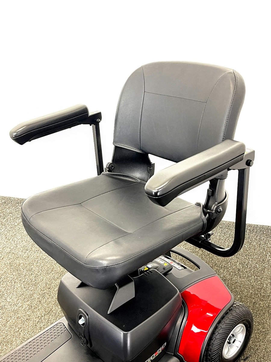 Pride GoGo Elite Traveller Plus (2022) - Image 5