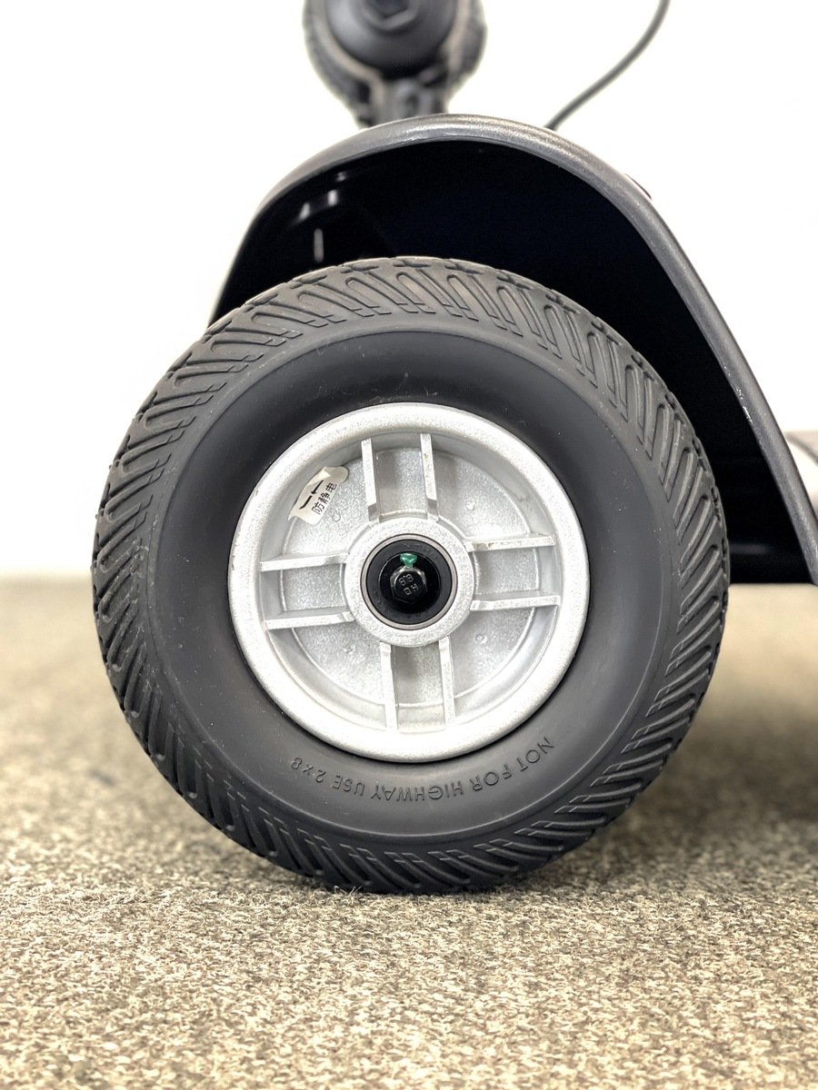 Pride GoGo Elite Traveller Plus (2022) - Image 4