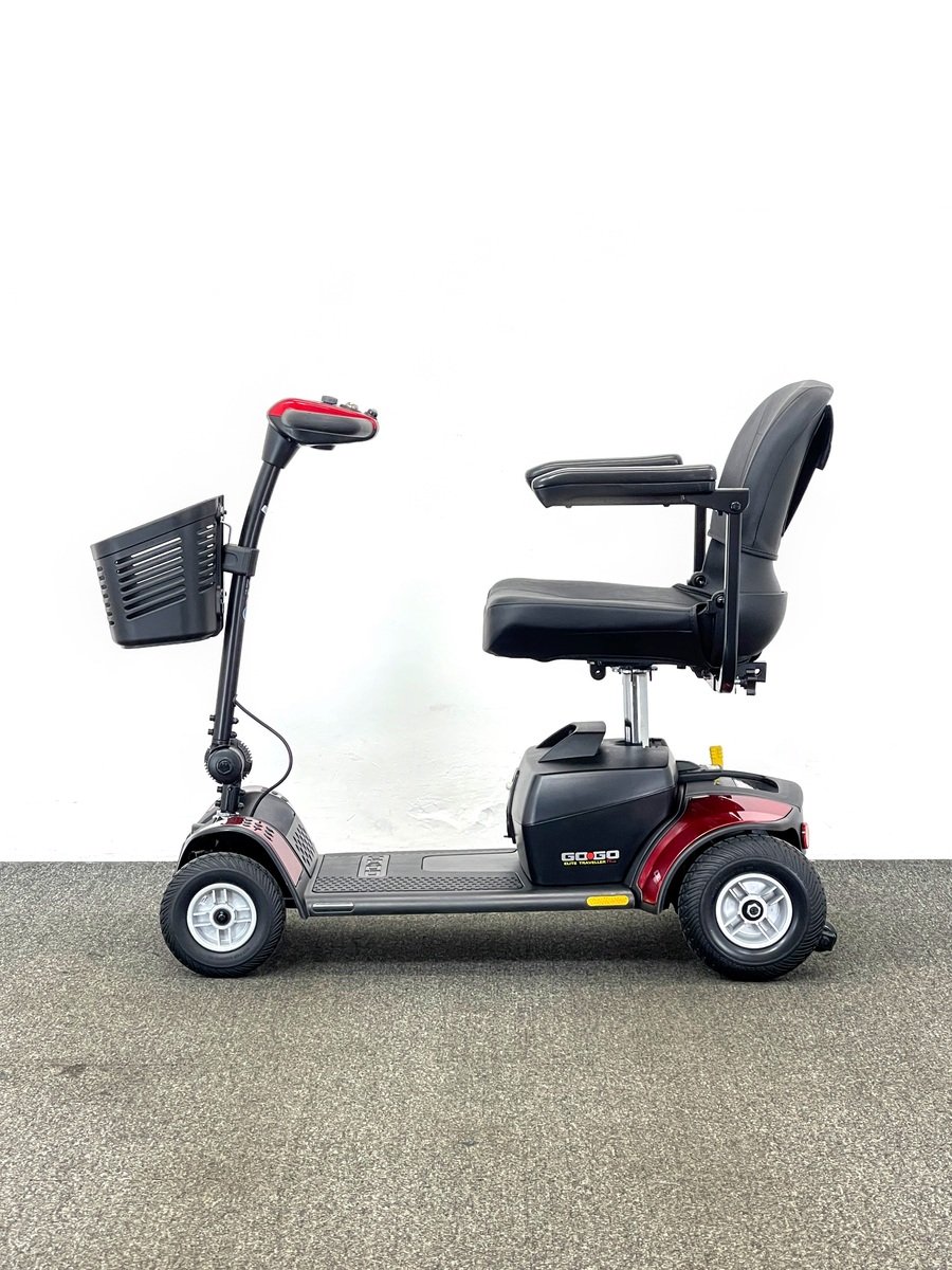 Pride GoGo Elite Traveller Plus (2022) - Image 7