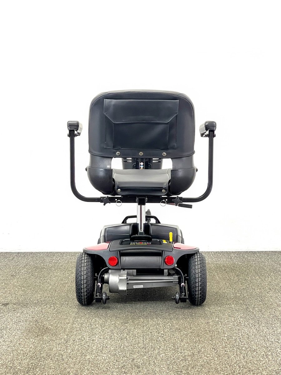 Pride GoGo Elite Traveller Plus (2022) - Image 2