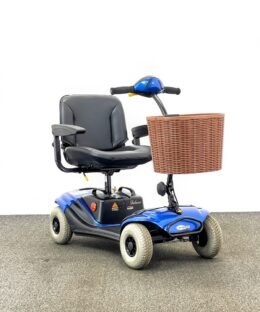 Shoprider Paris (2022)