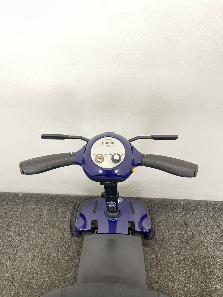 Motion Healthcare eDrive (2021) - Image 6