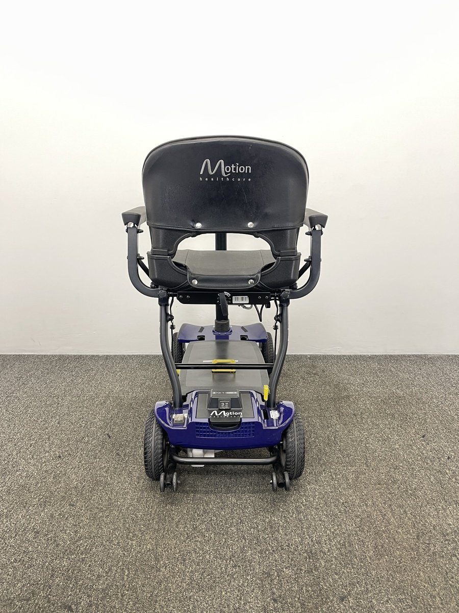 Motion Healthcare eDrive (2021) - Image 2