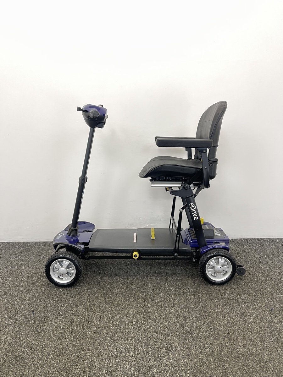 Motion Healthcare eDrive (2021) - Image 7