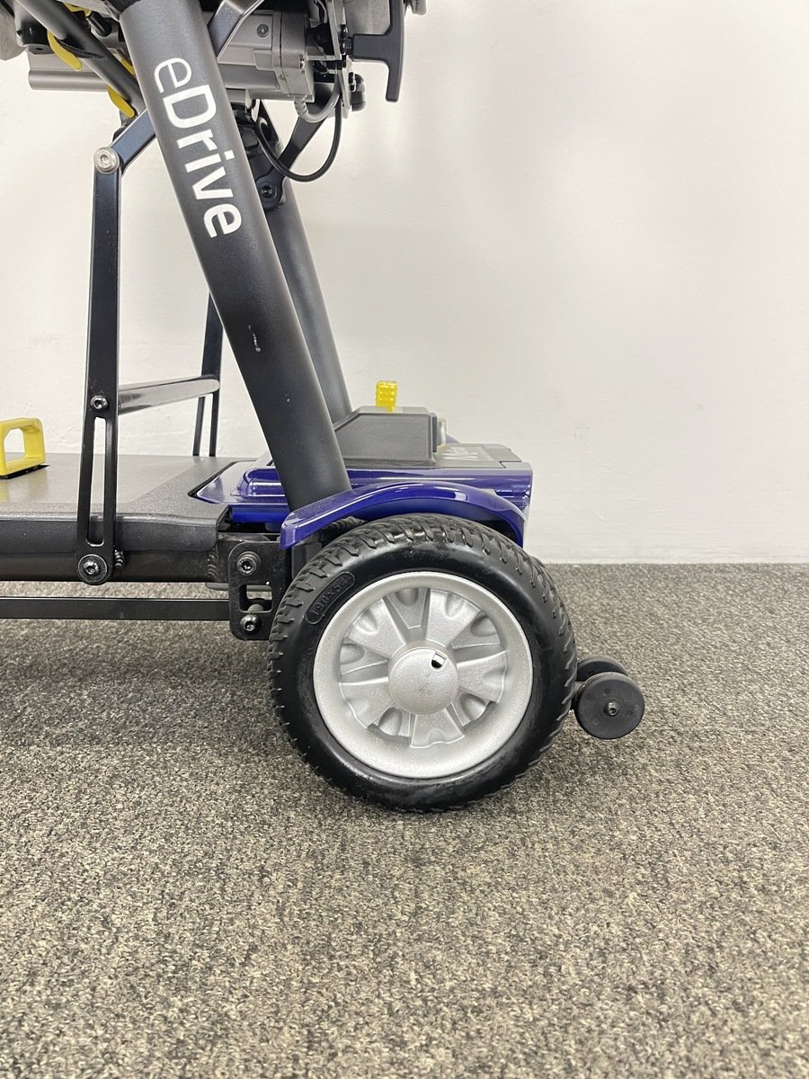 Motion Healthcare eDrive (2021) - Image 3