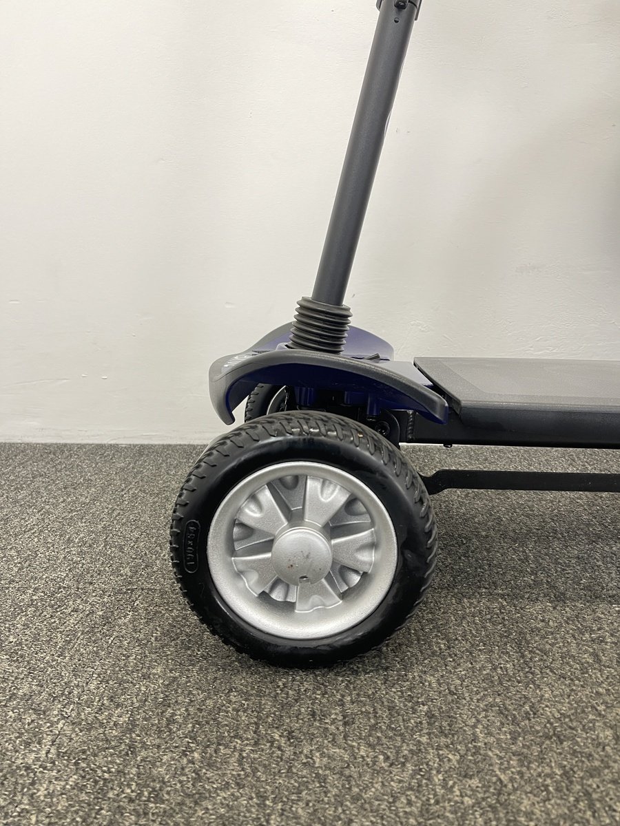 Motion Healthcare eDrive (2021) - Image 4