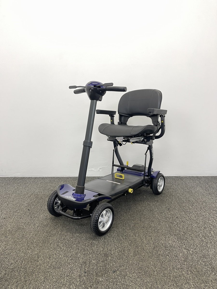 Motion Healthcare eDrive (2021) - Image 12