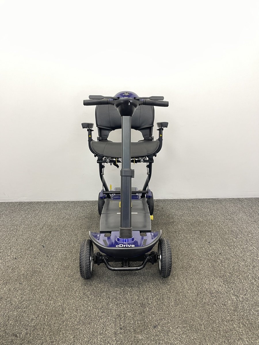 Motion Healthcare eDrive (2021) - Image 9