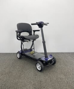 Motion Healthcare eDrive (2021)