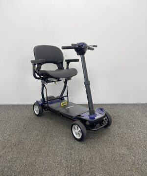 Motion Healthcare E‑Drive 2021 Mobility Scooter – Comfortable & Affordable UK Scooter