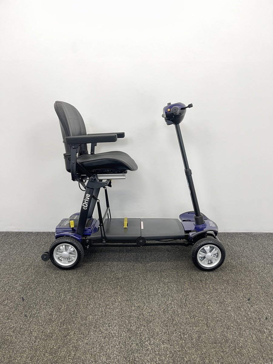 Motion Healthcare eDrive (2021) - Image 8