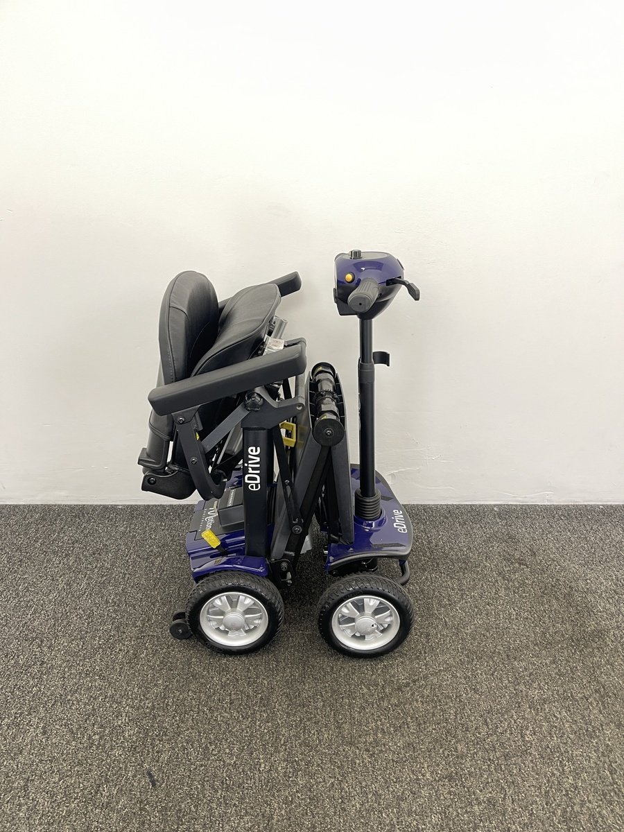 Motion Healthcare eDrive (2021) - Image 10