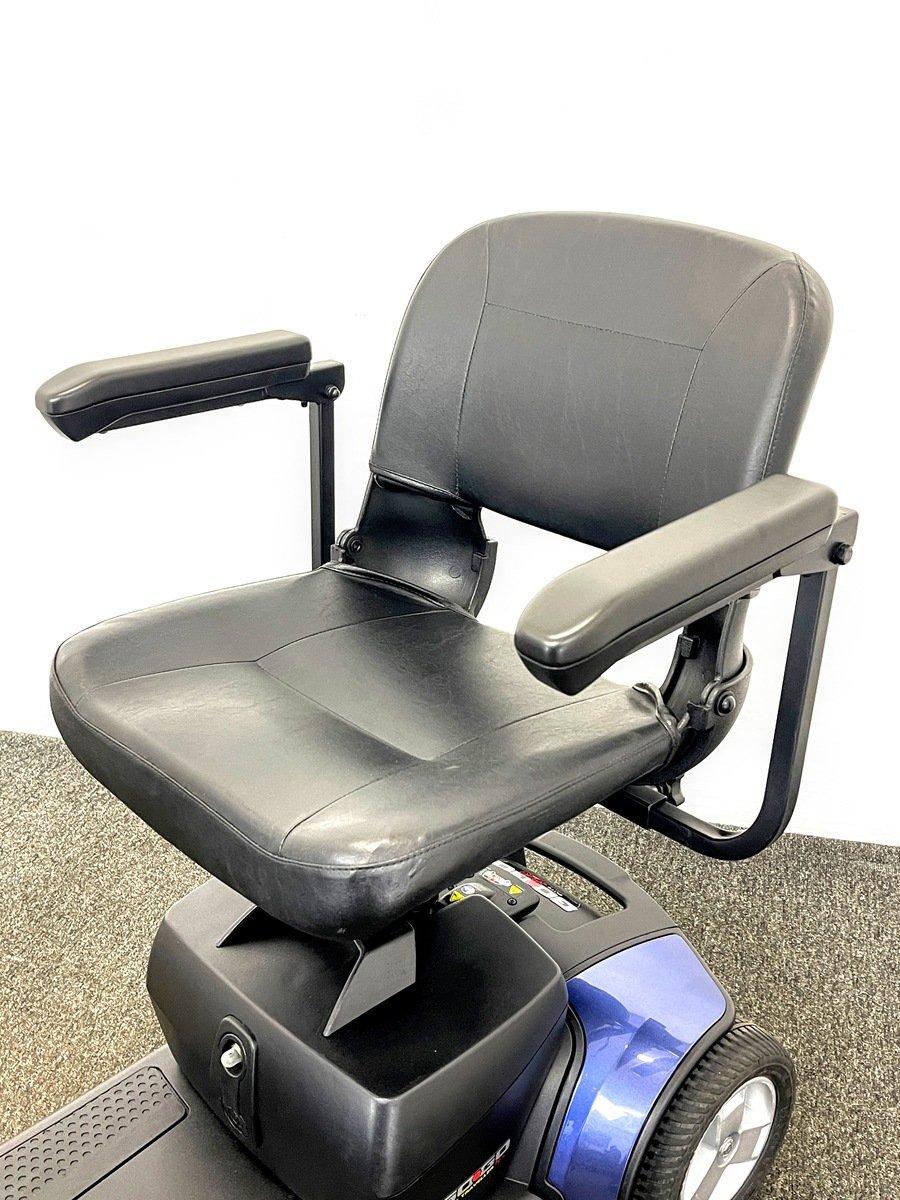 Pride GoGo Elite Traveller Sport (2018) - Image 5