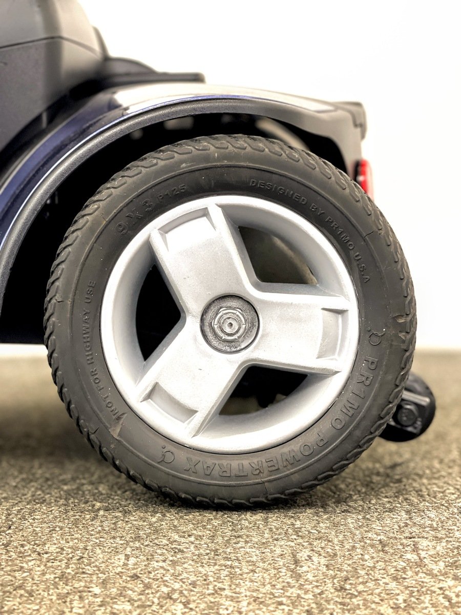 Pride GoGo Elite Traveller Sport (2018) - Image 3