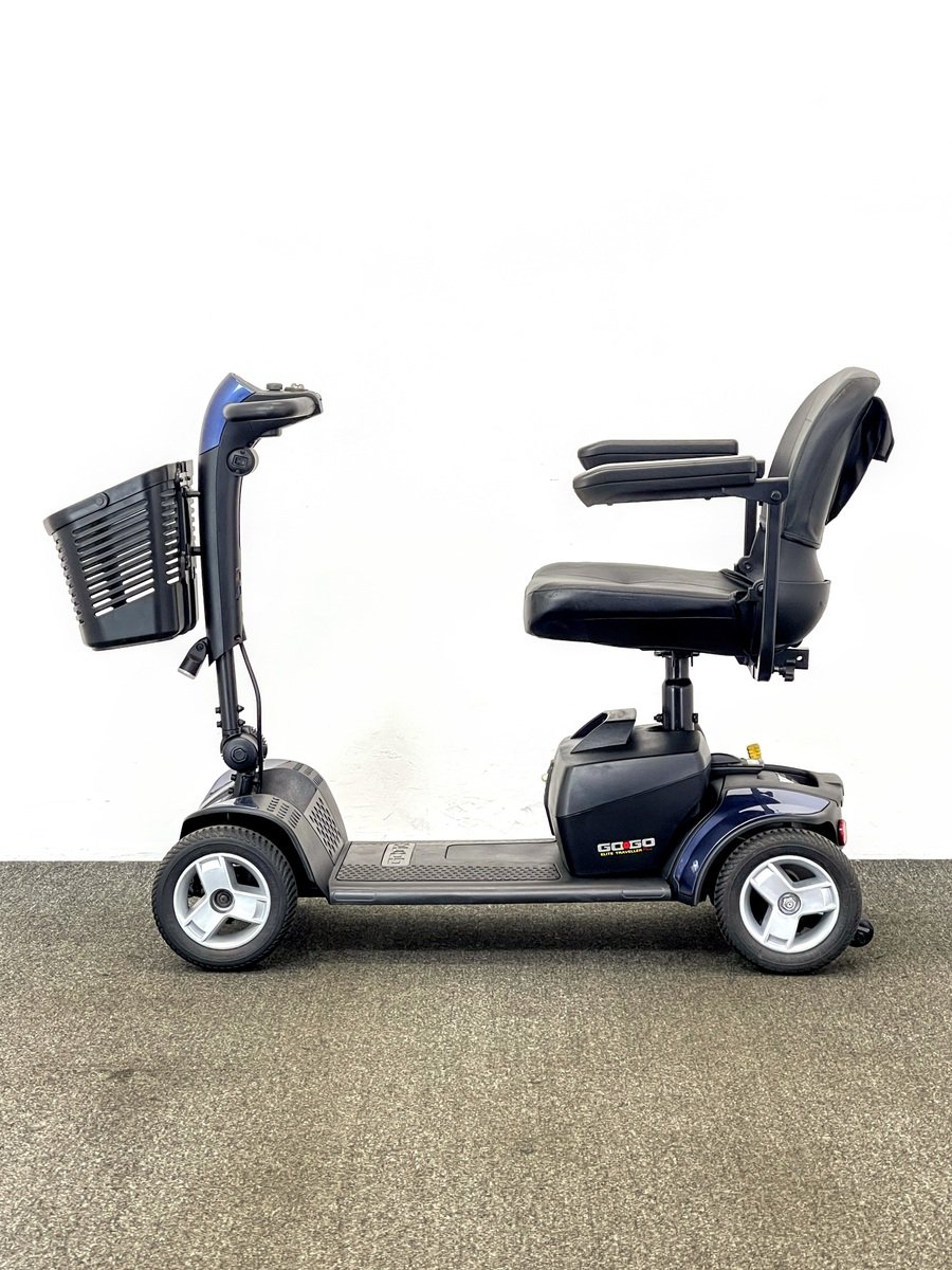 Pride GoGo Elite Traveller Sport (2018) - Image 7