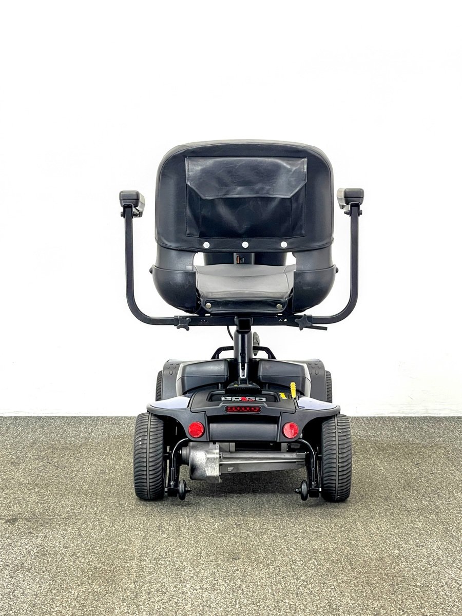 Pride GoGo Elite Traveller Sport (2018) - Image 2