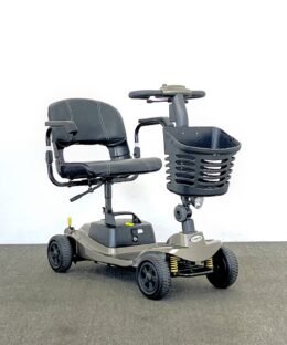 One Rehab Liberty Vogue (2023)