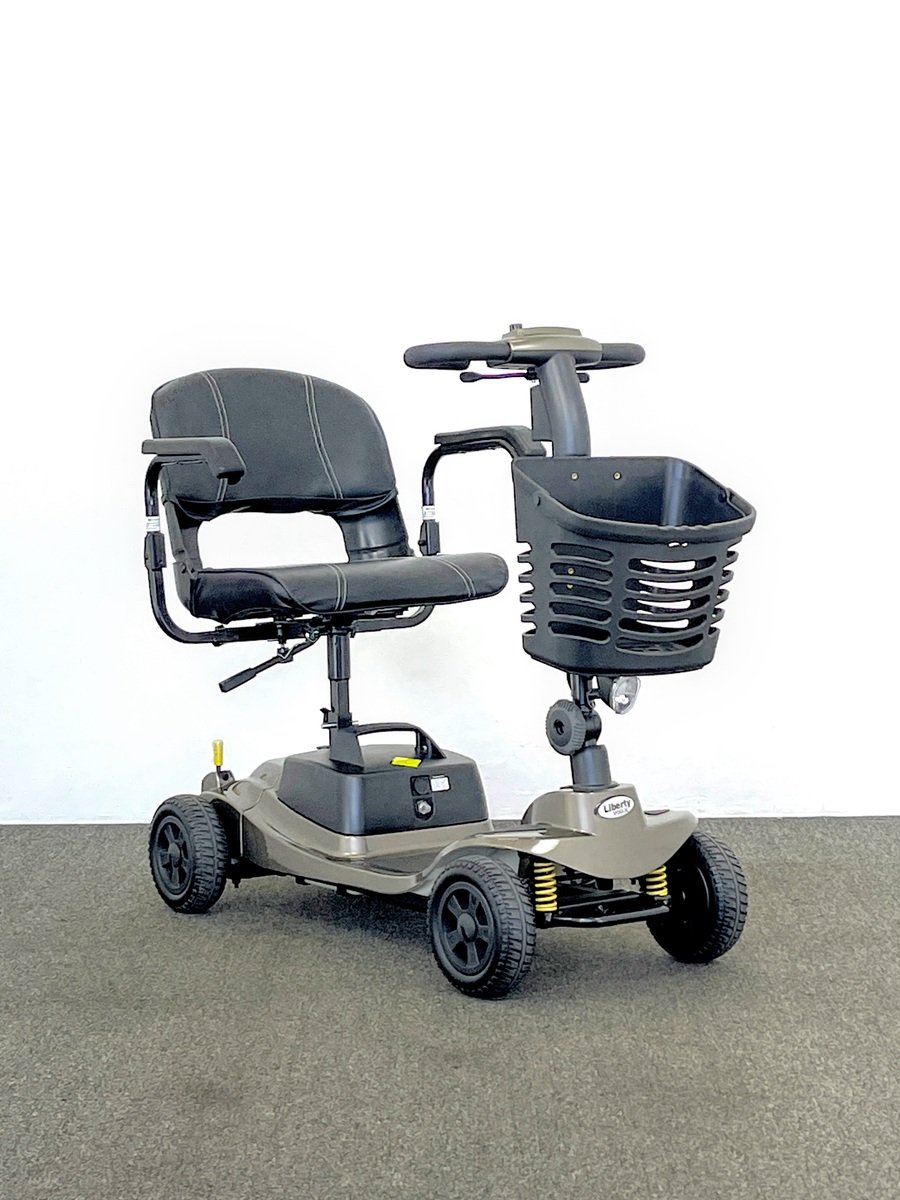 One Rehab Liberty Vogue (2023)