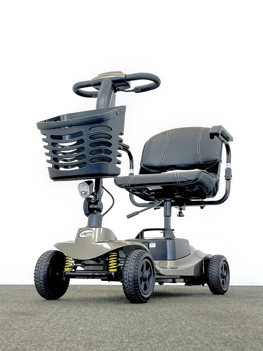 One Rehab Liberty Vogue (2023) - Image 8