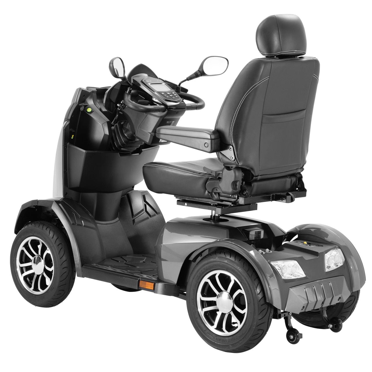 The King Cobra - Image 4