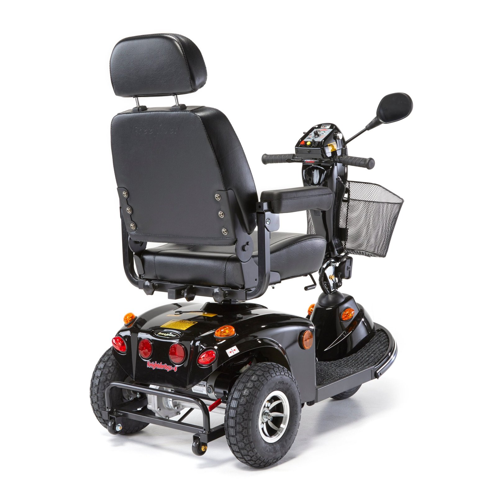 The Knightsbridge - Image 4