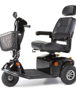 Alternative view of The Knightsbridge