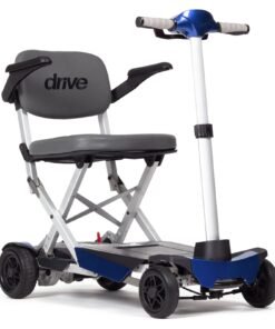 The Manual Fold Plus