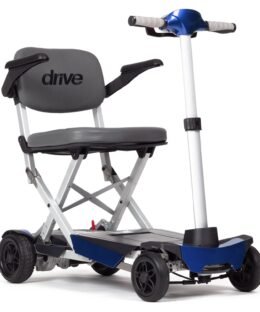 The Manual Fold Plus