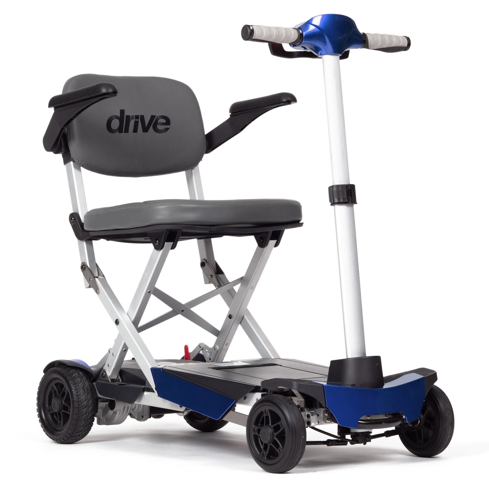 The Manual Fold Plus