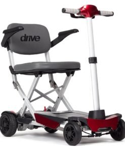 Alternative view of The Manual Fold Plus