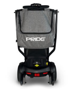 Alternative view of The GoGo MG2