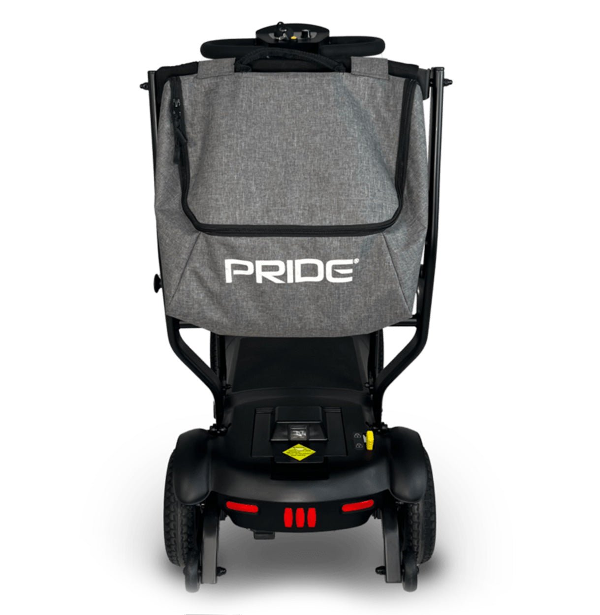 The GoGo MG2 - Image 2