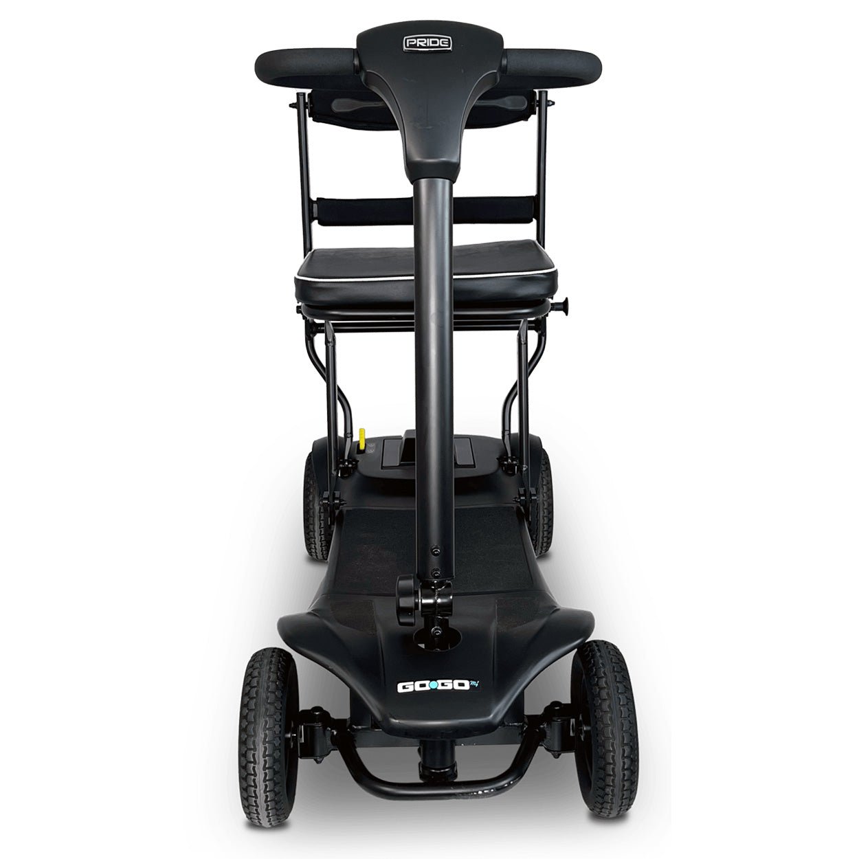 The GoGo MG2 - Image 3