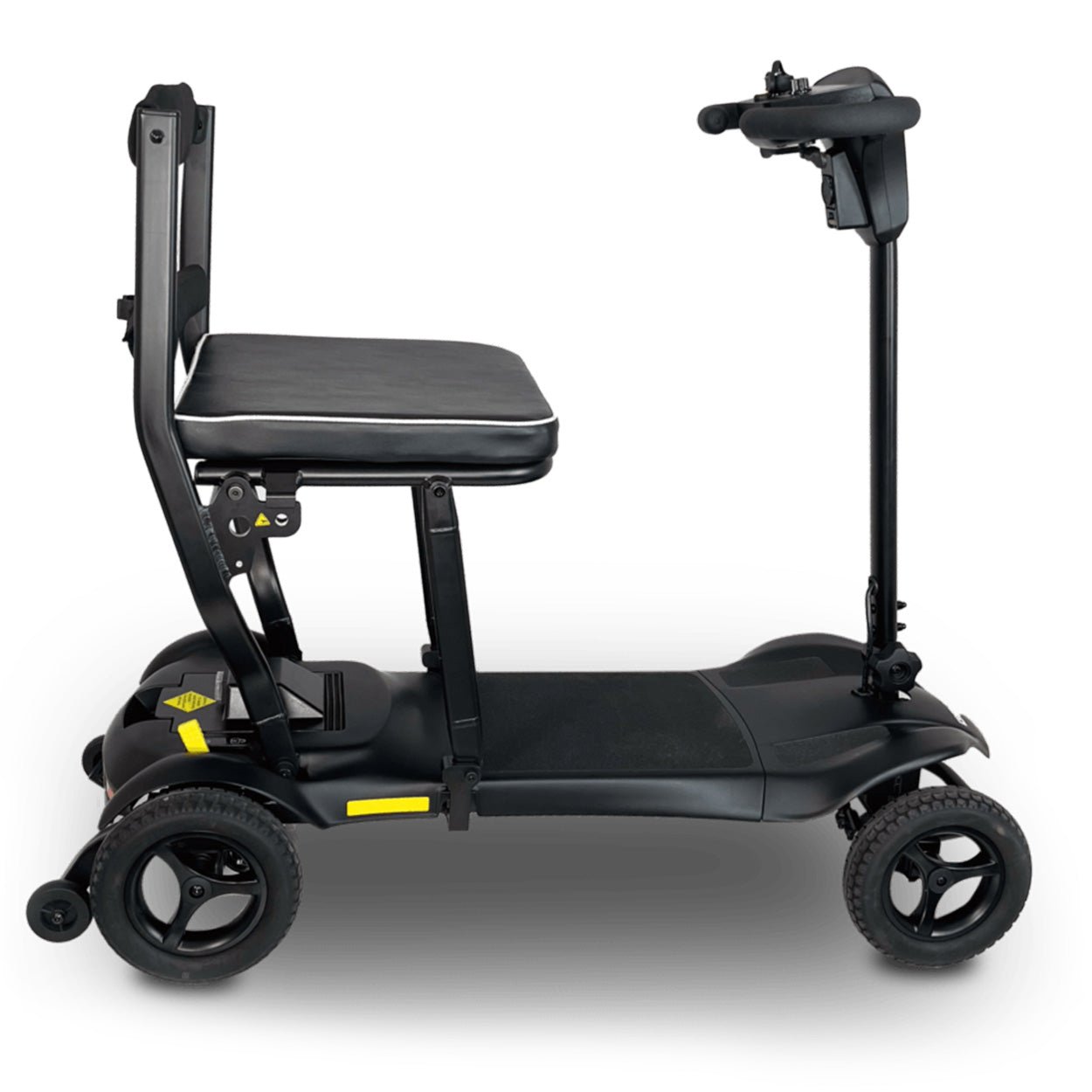 The GoGo MG2 - Image 4