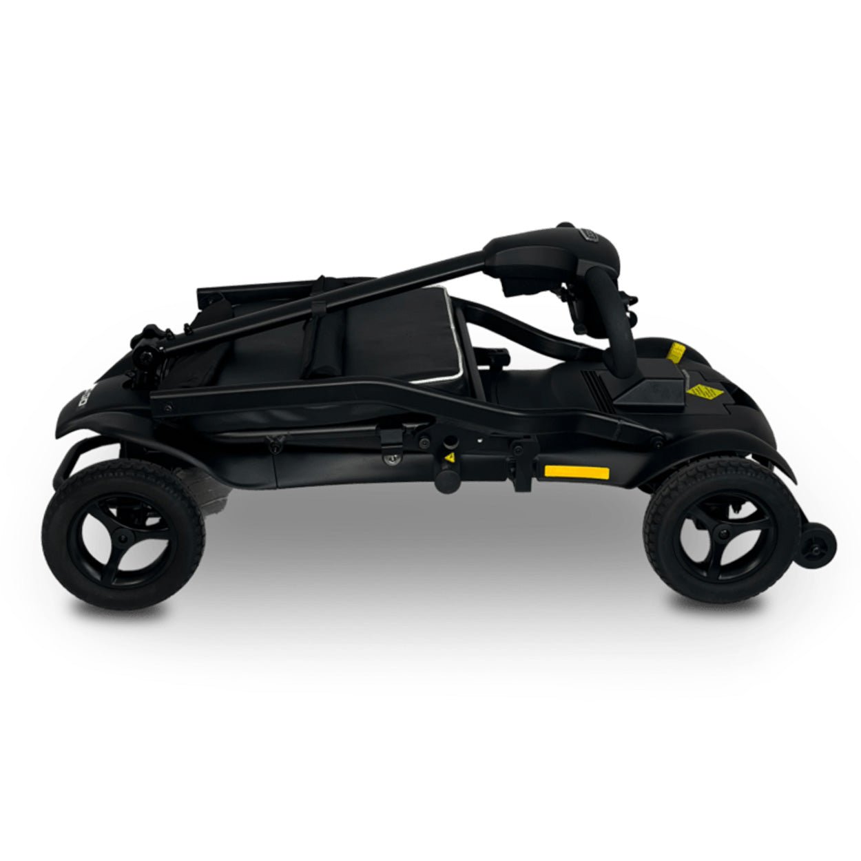 The GoGo MG2 - Image 5