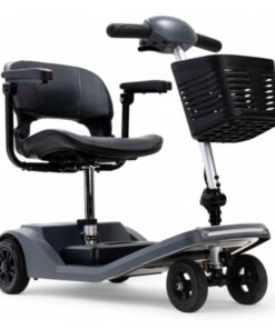 Alternative view of The Air Active