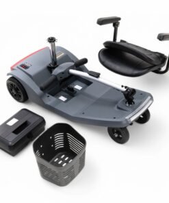 Alternative view of CLEARANCE The Air Active