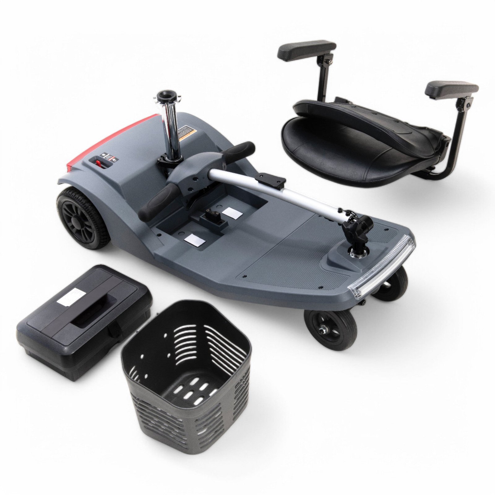 The Air Active - Image 4